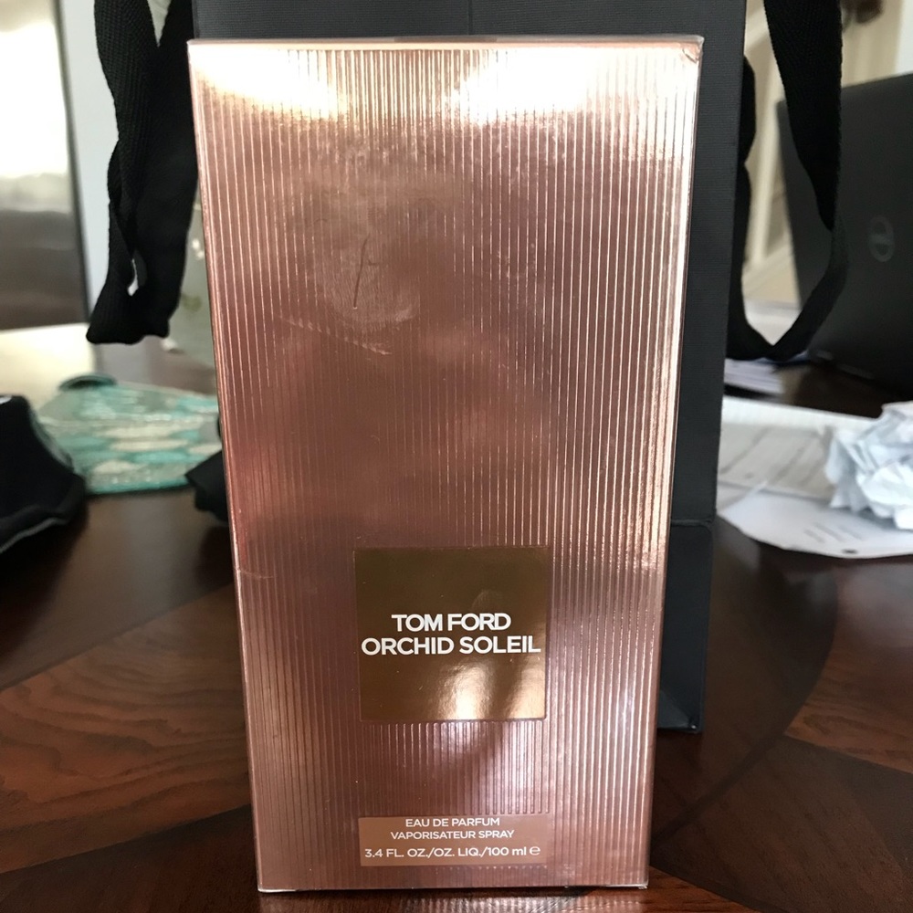 Tom Ford Orchid Soleil 100ml